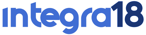 Integra18 Logo